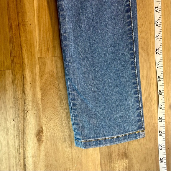 Universal Thread High Rise Skinny Jeans - Picture 9 of 10